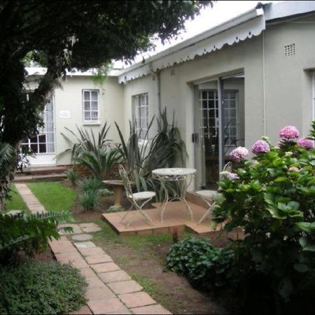 Stay-A-While Guesthouse Edenvale Exterior photo