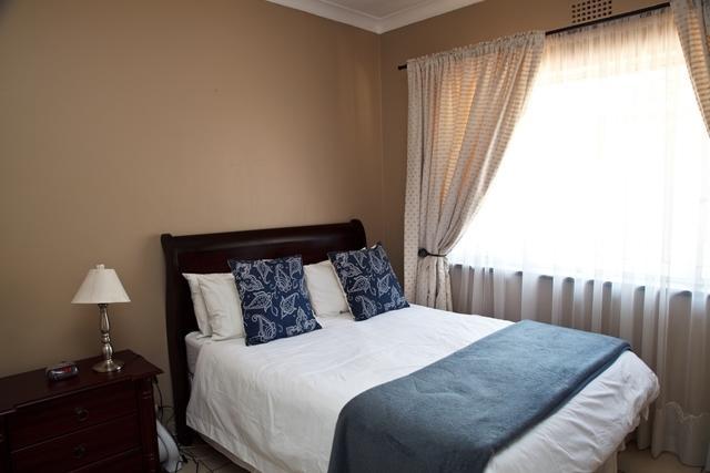 Stay-A-While Guesthouse Edenvale Exterior photo