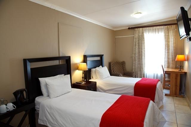 Stay-A-While Guesthouse Edenvale Exterior photo