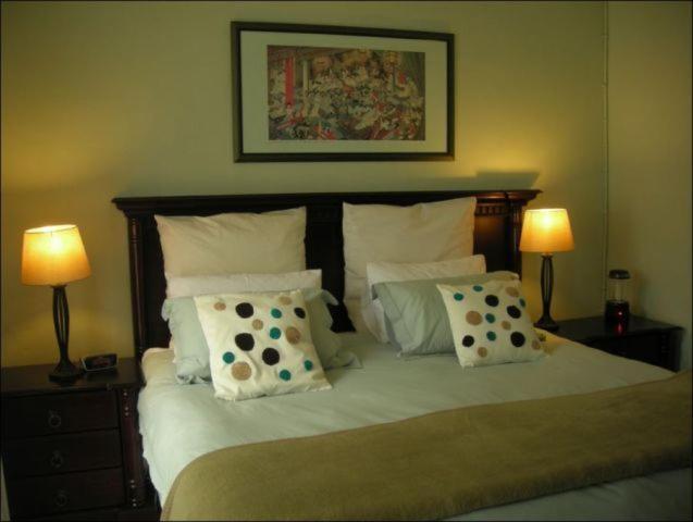 Stay-A-While Guesthouse Edenvale Exterior photo
